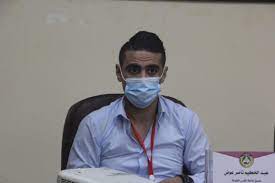 Abdul Hakim Nasser Awad
